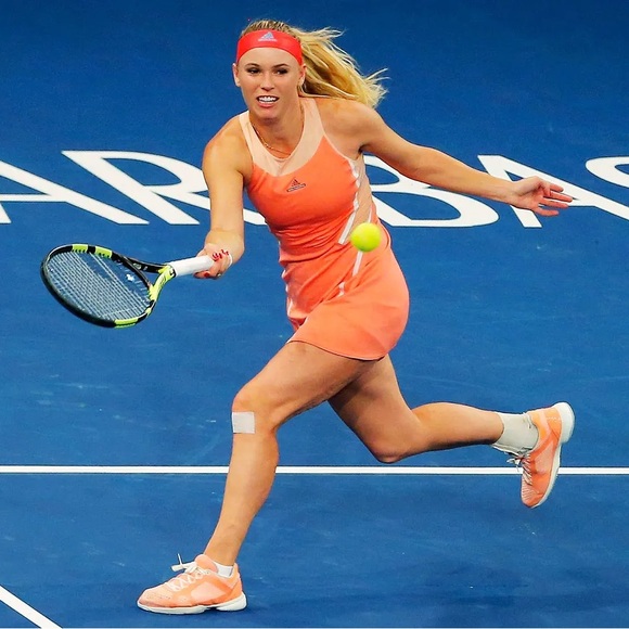 Adidas by Stella McCartney Dresses & Skirts - Stella Mccartney x Adidas Tennis Dress NWT